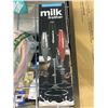 Image 1 : Professional Milk Frother