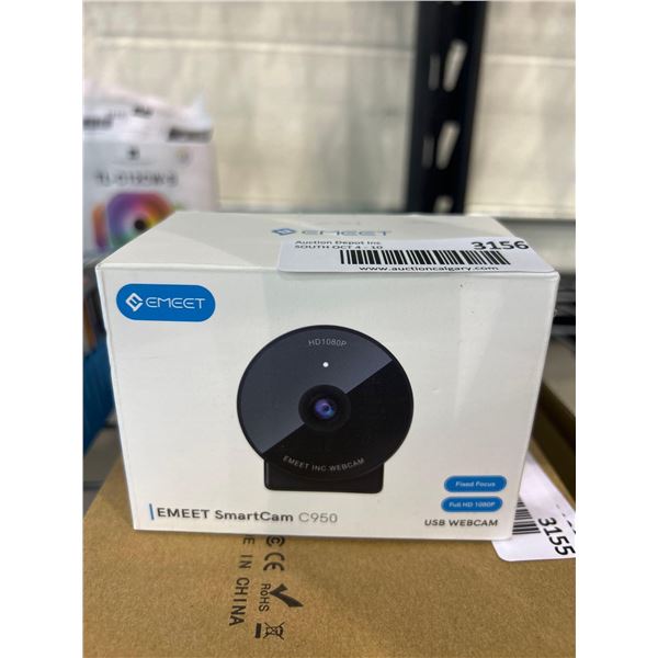 Emeet Smart Cam