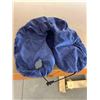 Image 2 : Inflatable Travel Neck Pillow
