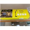 Image 1 : LED Desk Lamp