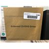 Image 1 : External CD/DVD Drive