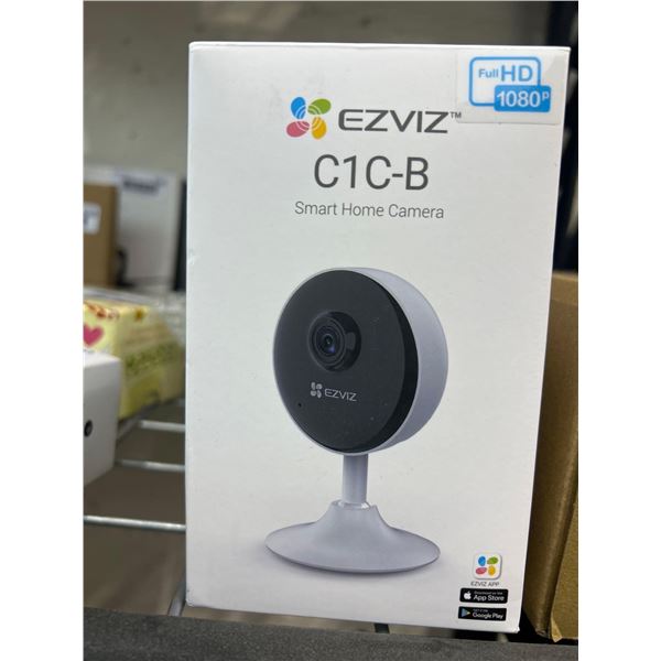 Ezviz C1C-B Smart Home Camera