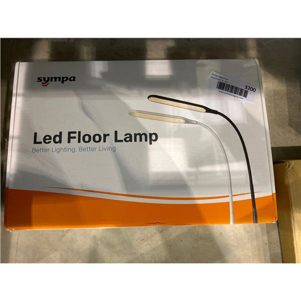 Sympa LED Floor Lamp