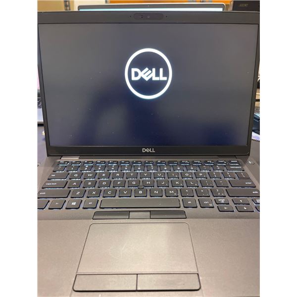 Dell Latitude 5401 Laptop, Intel Core i7-9850H (2.6 GHz, 6 Core), 16 GB RAM, 256 GB SSD, Windows 11