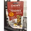 Image 2 : Kirkland Chewy Protein Bars 42 x 40g