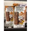 Image 2 : Kirkland Dipped & Chewy Caramel Granola Bars 96 x 31g