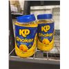 Image 1 : KD Shaker Original 2 x 500g