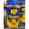 Image 2 : KD Shaker Original 2 x 500g