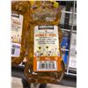 Image 2 : Kirkland Liquid Honey 3 x 750g