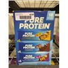 Image 1 : Pure Protein Variety Pack 18 x 50g