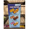 Image 2 : Pure Protein Variety Pack 18 x 50g