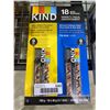 Image 3 : Assorted Lot of Kind Variety Pack 18 x 40g Nut Bars and Kirkland Protein Bars 20 x 60g