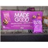 Image 1 : Made Good Chocolate Drizzled Granola Bites 24 Packs