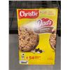 Image 1 : Christies Dad's Oatmeal Chocolate Chip Cookies 54  Packs