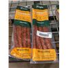Image 1 : Freybe Pepperoni Sticks 2 x 450g