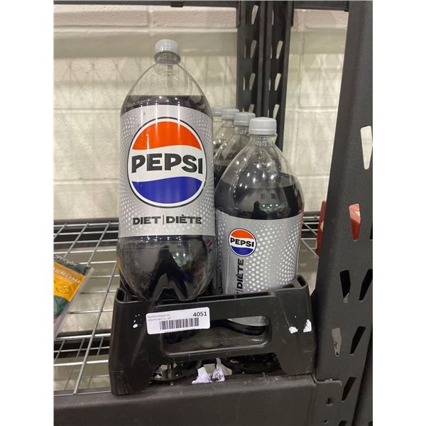 Diet Pepsi 7 x 2L
