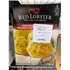 Image 2 : Assorted Lot of Red Lobster Cheddar Biscuits Mix 4 Pack and Cherry Tomato Pasta Sauce 2 x 720ml