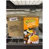 Image 1 : Cheetos Mac' n Cheese 12 x 170g