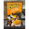 Image 2 : Cheetos Mac' n Cheese 12 x 170g