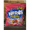 Image 2 : Nerds Gummy Clusters 12 x 142g