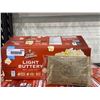 Image 1 : Orville Redenbacher Light Buttery Popcorn 24 x 80g