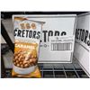 Image 1 : G.H Cretors Caramel Popcorn 12 x 227g