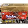 Image 2 : Twizzlers Twists Strawberry Lot of 12