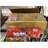 Image 1 : Twizzlers Twists Strawberry Lot of 12