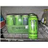 Image 1 : Monster Energy Ultra Paradise 12 x 473ml