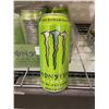 Image 2 : Monster Energy Ultra Paradise 12 x 473ml