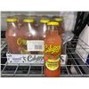 Image 1 : Calypso Original Strawberry Lemonade 12 x 473ml