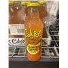 Image 2 : Calypso Original Strawberry Lemonade 12 x 473ml