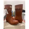 Image 2 : Hunter Original Short Boot Snow Boot Size 6
