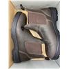 Image 2 : Aquatherm Womens Brown Boots Size 9