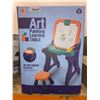 Image 2 : Art Painting Learning Table