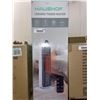 Image 2 : HAUSHOF Space Heater, 1500W Fast Heating Tower Heater with Touch&Remote Control, Tip-Over &Overheat 