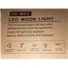 Image 3 : Andoer HD-M6X 36W Floor LED Video Light Half-Moon Shaped Fill Light 3000K-6000K Dimmable with 180cm/