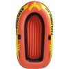 Image 1 : Intex Explorer Youth Pool Lake Inflatable Raft Row Boat