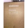Image 2 : Samsung 32 Inch Odyssey G5 QHD Black Gaming Monitor with 180 Hz Refresh Rate, 1 ms, VESA DisplayHDR4