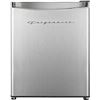 Image 1 : Frigidaire EFR182 1.6 cu ft Stainless Steel Mini Fridge. Perfect for Home or The Office. Platinum Se