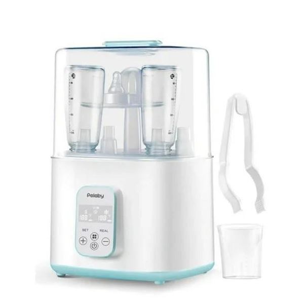 Pelaby Bottle Warmer and Sterilizer