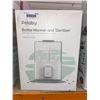 Image 2 : Pelaby Bottle Warmer and Sterilizer