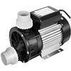 Image 1 : VEVOR Swimming 1HP 750W SPA 365 L/Min Hot Tub Water Circulation Pump Above Ground Pool and Whirlpool