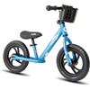 JOYSTAR 12/14 Inch Balance Bike for Kids Ages 18months-6 Years Old Push Bicycle Toddler Balance Bike