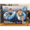 Image 2 : H20 Go! H20 Go! River Tube (2 Pack ), 2Count