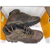 Image 2 : Timberland Brown Mens Boots Size 8