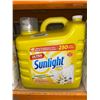 Image 1 : Ultra Sunlight Original Fresh 9.24L