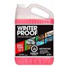 Image 1 : WinterProof - Non-Toxic Water System Antifreeze with BurstGuard Protection - 3 x 3.78L