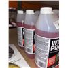 Image 2 : WinterProof - Non-Toxic Water System Antifreeze with BurstGuard Protection - 3 x 3.78L