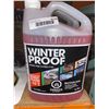 Image 3 : WinterProof - Non-Toxic Water System Antifreeze with BurstGuard Protection - 3 x 3.78L